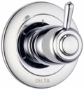 3-Setting Diverter Trim