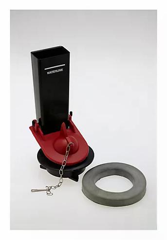 Toilet Flush Valve Kit