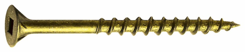 SQ DR YLW CONST 8X1-1/2