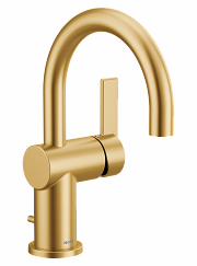 Cia Single Hole Bathroom Faucet