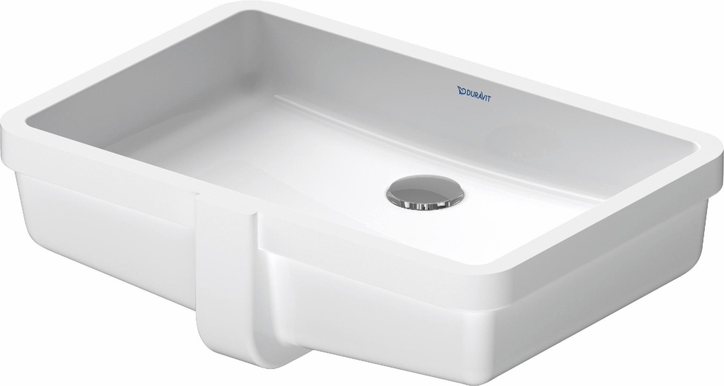Vero Undermount Bathroom Sink