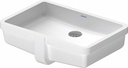 Vero Undermount Bathroom Sink