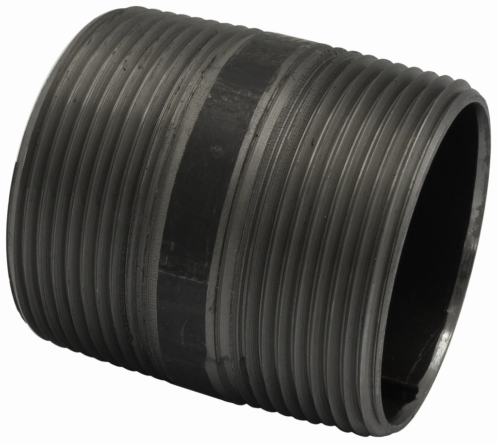 3/4 X 3 STD GALVANIZED STEEL NIPPLE