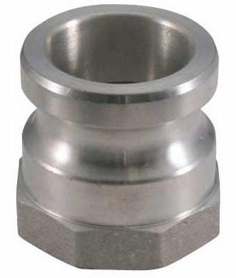 3 FEM. ADAPTER CAMLOCK