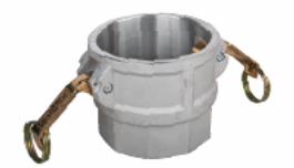 1-1/2 FEM. COUPLER CAMLOCK