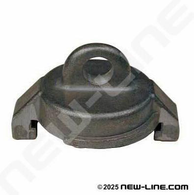 1-1/2 FITS ALL INST CAP