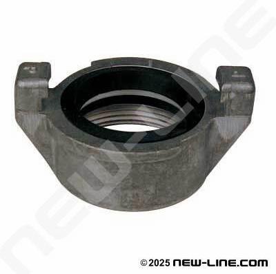 1-1/2 FEM INSTANT ADAPTER