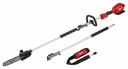 M18 FUEL QUIK LOK POLE SAW BT
