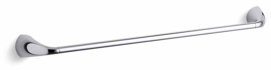 Alteo 24" Towel Bar