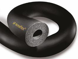 1/4  ID K-FLEX X 3/8 WALL 6  LENGTH