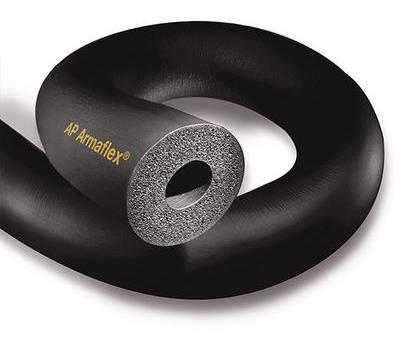 1-1/8ID K-FLEX X 3/8 WALL 6  LENGTH