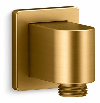 Awaken Wall Supply Elbow