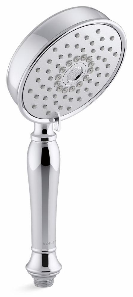 Bancroft Multi-Function Hand Shower 1.75 gpm