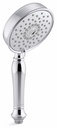 Bancroft Multi-Function Hand Shower 1.75 gpm
