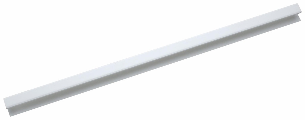 Bumper Guard 32 3/4" White For 65m