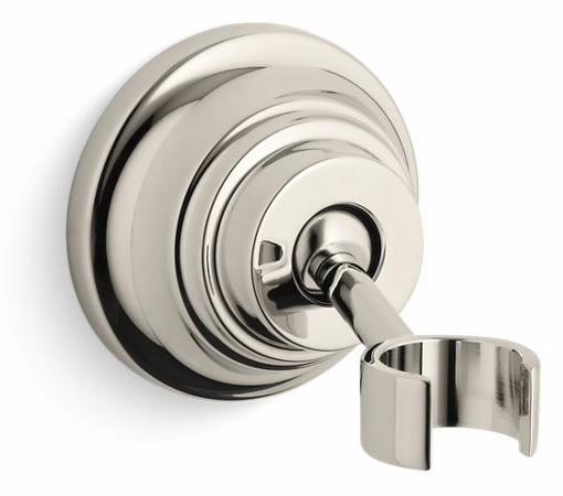 Bancroft Adjustable Wall Mount Hand Shower Holder