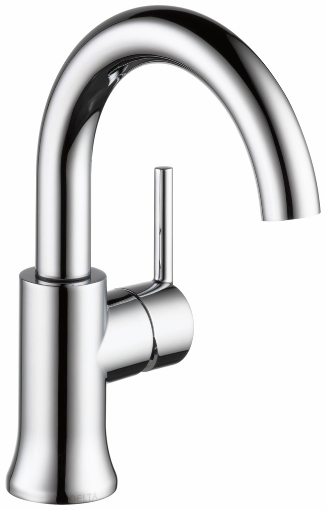 Trinsic Single Hole Bathroom Faucet