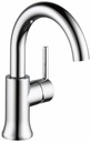 Trinsic Single Hole Bathroom Faucet