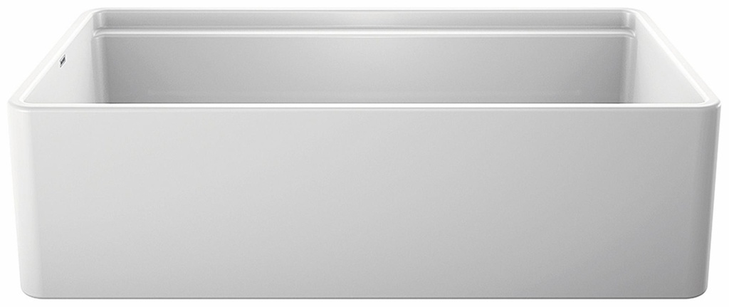 Profina Apron Front Fireclay Sink