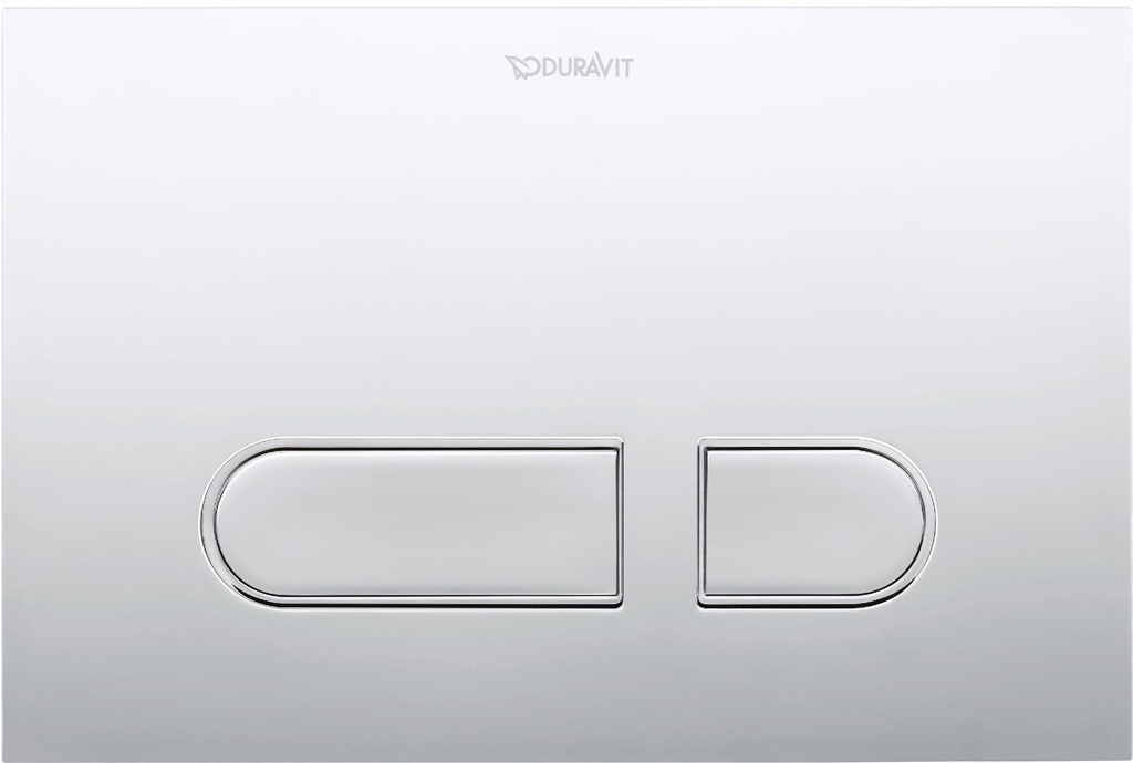 DuraSystem A1 Actuator Plate
