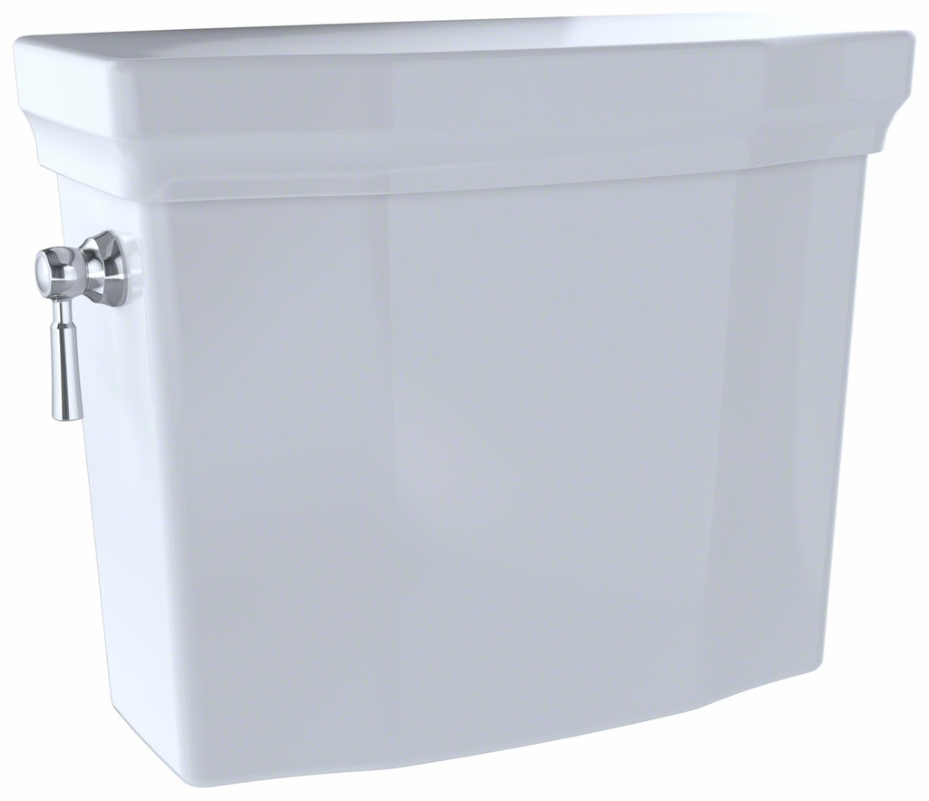 Promenade II Single Flush 1.28 GPF Toilet Tank