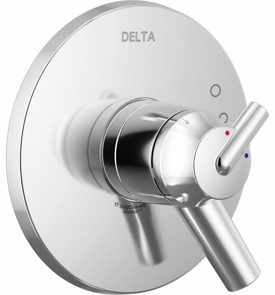 Trinsic Monitor 17 Series Valve Trim