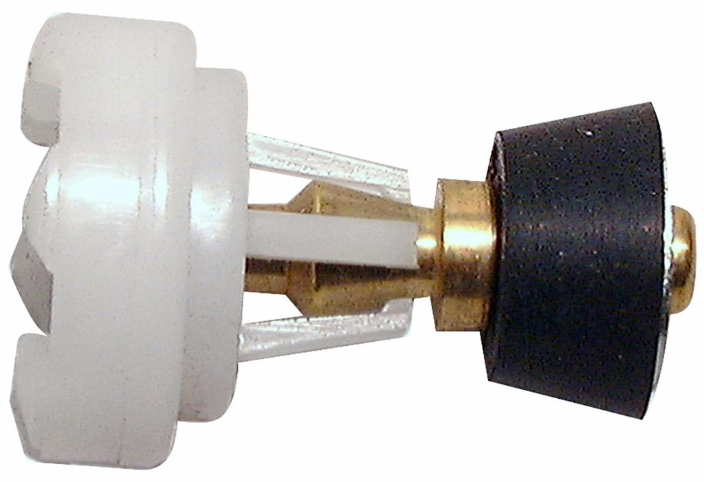 320 DELTA DIVERTER ASSEMBLY