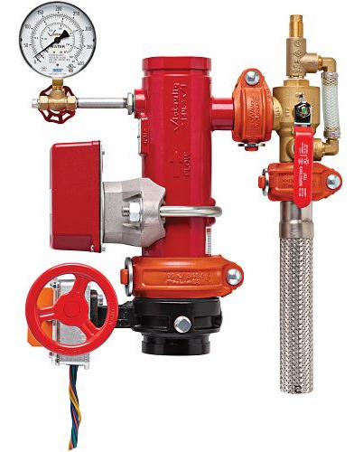 3 GxG UM W/BFV 88.9MM