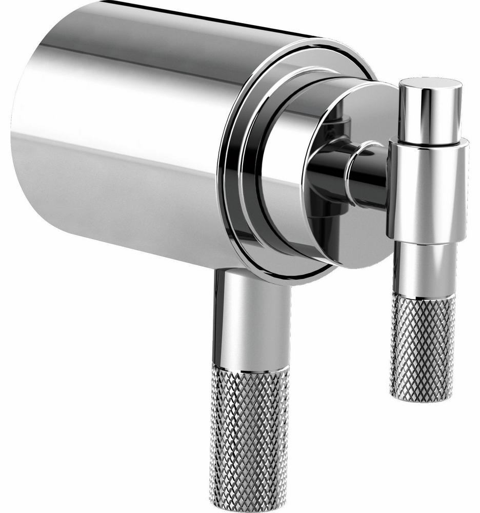 Litze TempAssure Thermostatic Trim T-Lever Handle Kit