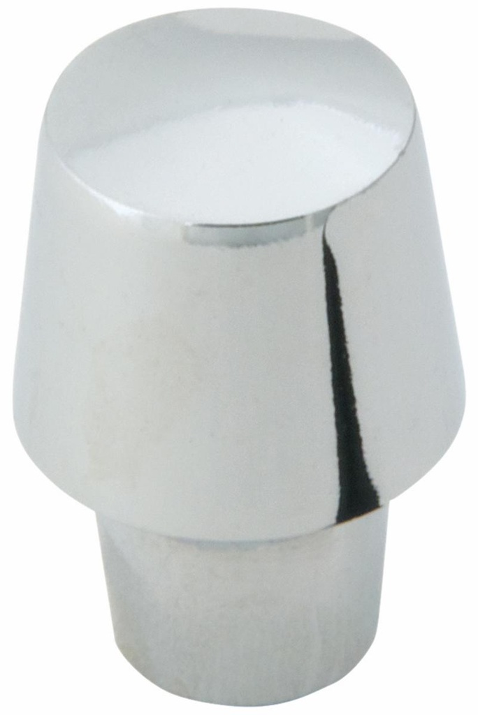 EMCO DIV KNOB F/CNCLD