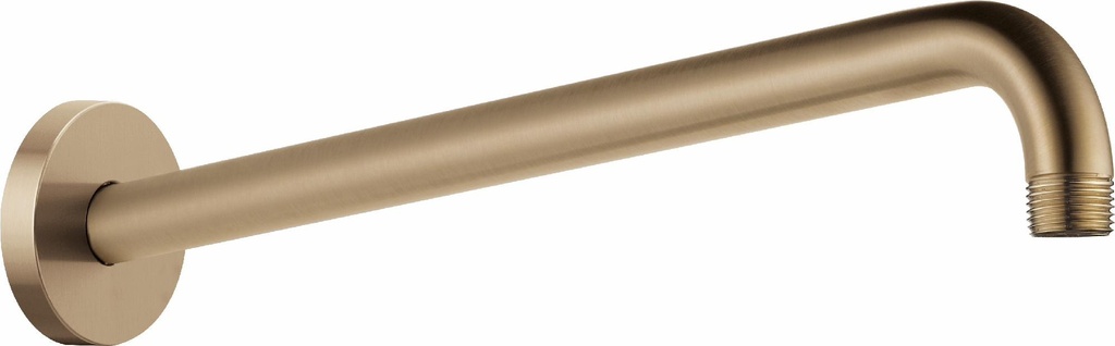 16" Shower Arm and Flange