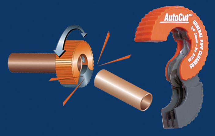 Replacement Cutter Wheels (2 per pack) ATCW