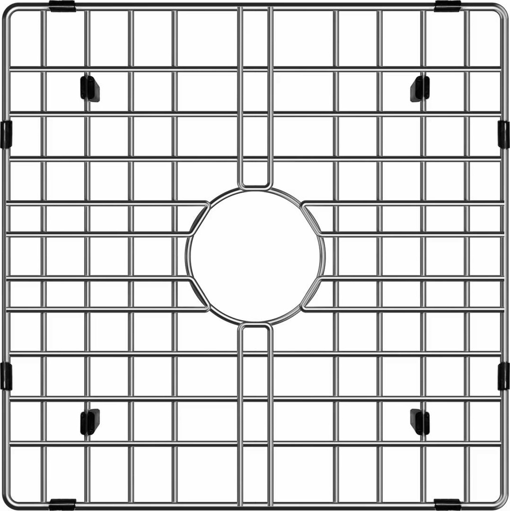 15 x 15 Sink Grid