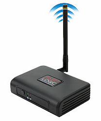 SMRT Logic Internet Gateway