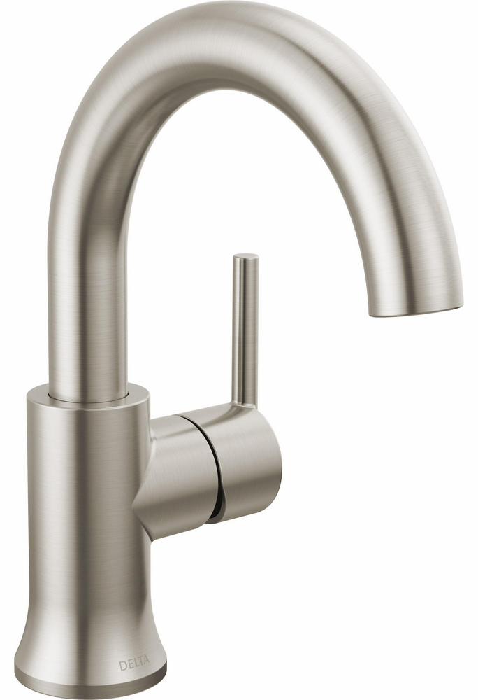 Trinsic Single Hole Bathroom Faucet