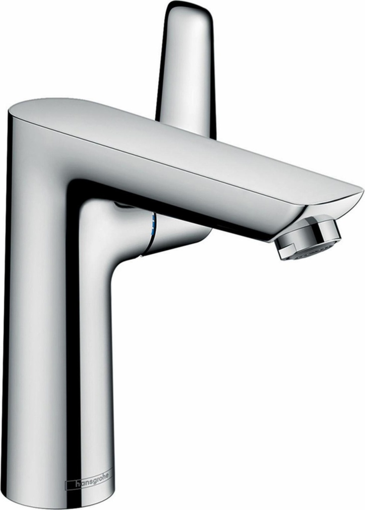 Talis E 150 Single Hole Bathroom Faucet With Pop-Up Drain