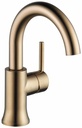 Trinsic Single Hole Bathroom Faucet