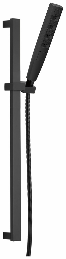 Zura Hand Shower with Slide Bar
