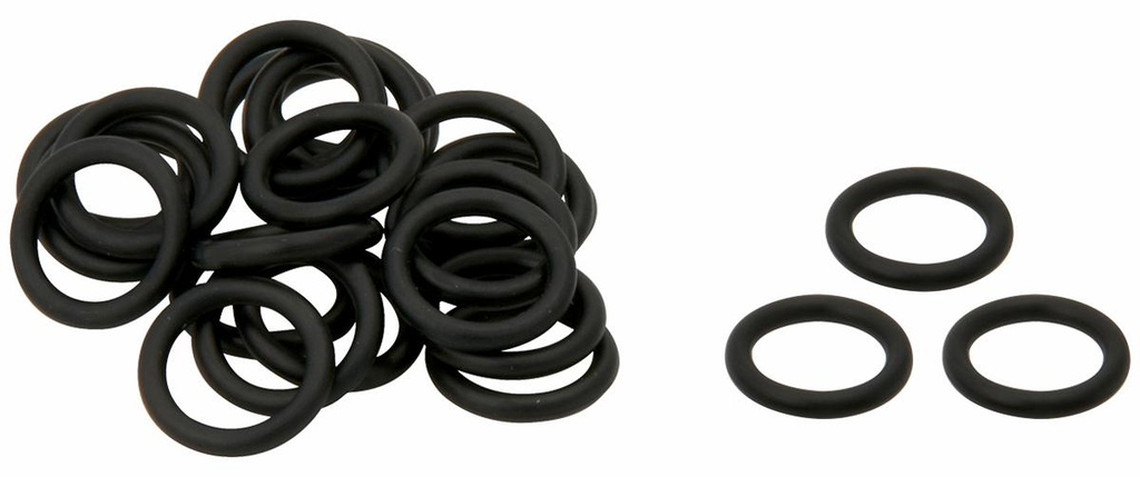 25 PC. O RING KIT