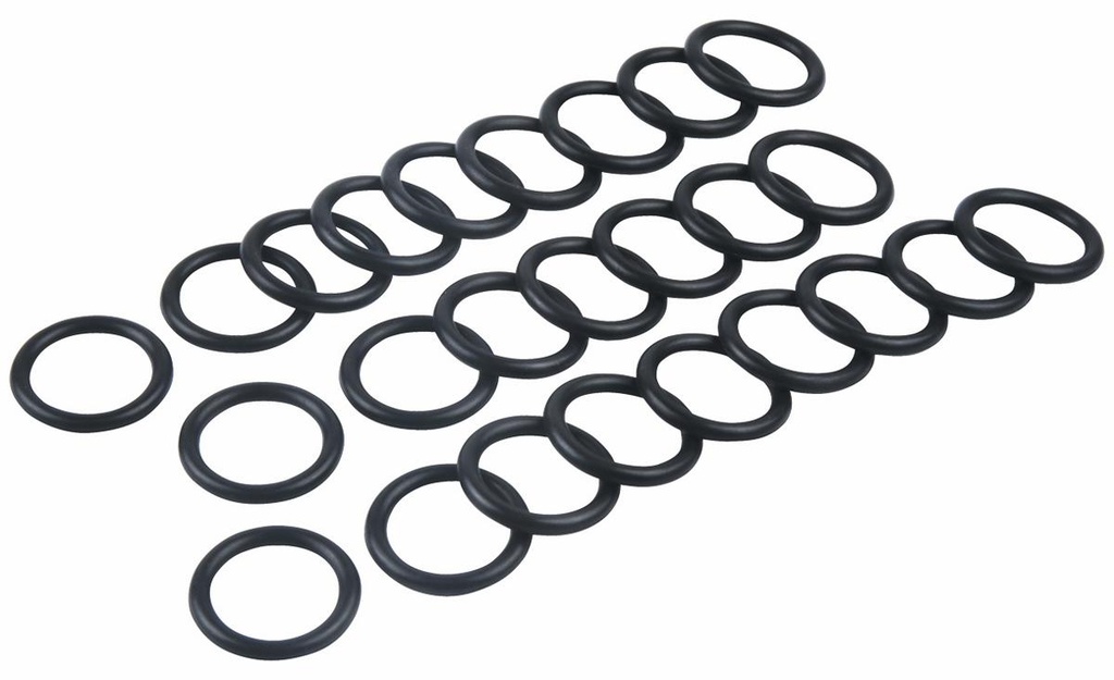 25 PC. O RING KIT