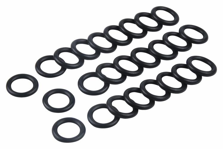 25 PC. O RING KIT
