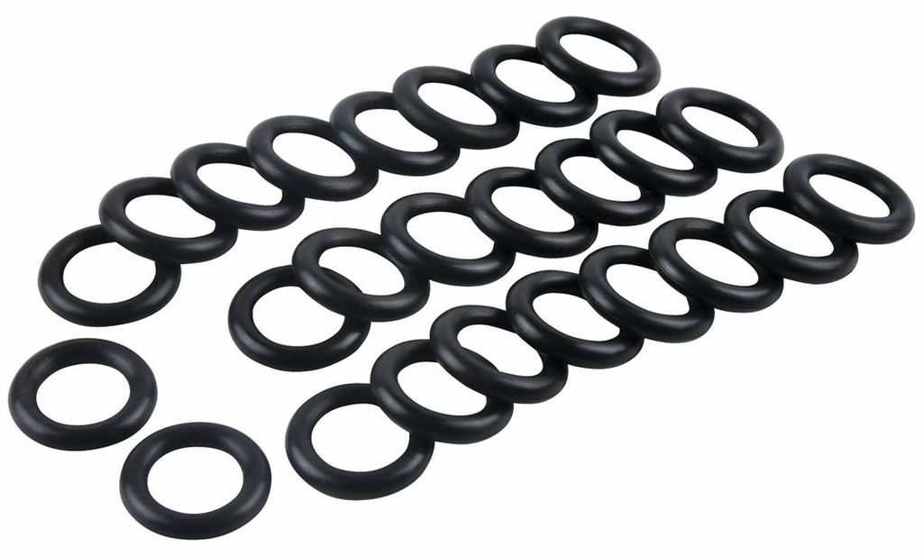 25 PC. O RING KIT CRANE