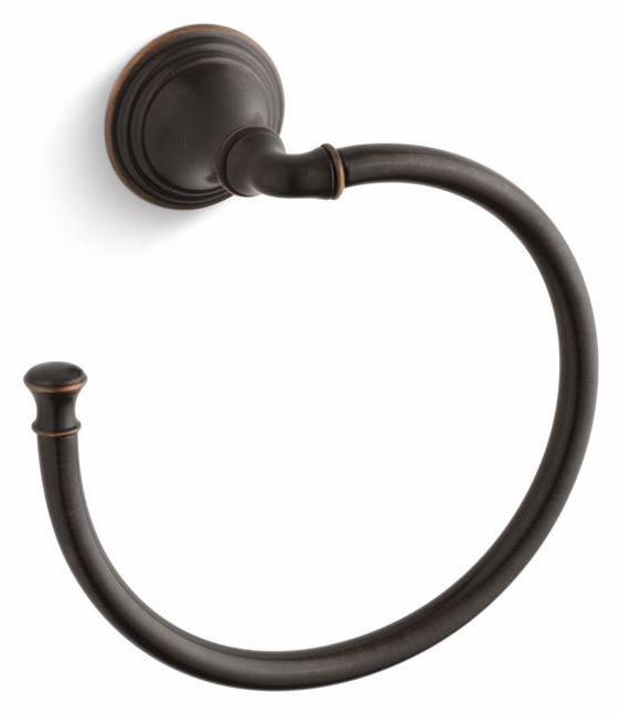 Devonshire Towel Ring