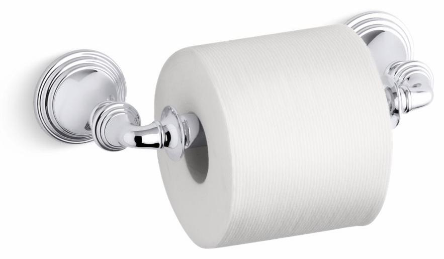 Devonshire Toilet Paper Holder