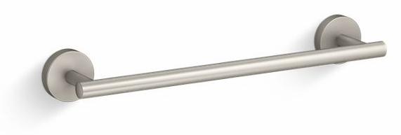 Elate 12" Towel Bar