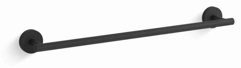 Elate 18" Towel Bar