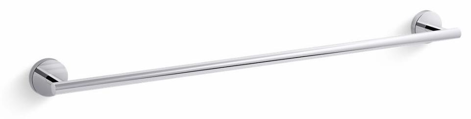 Elate 24" Towel Bar