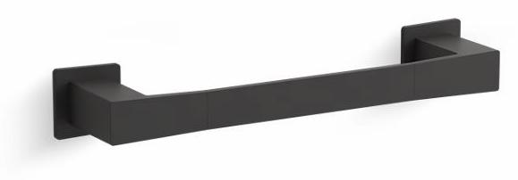 Honesty 12" Towel Bar