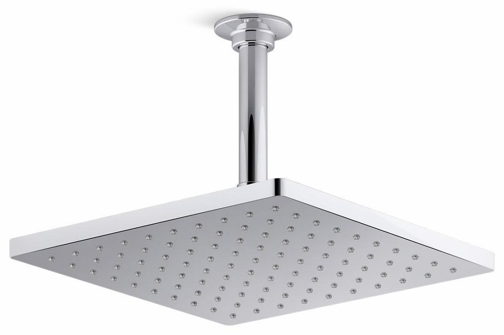 Honesty 10" Rainshower Shower Head