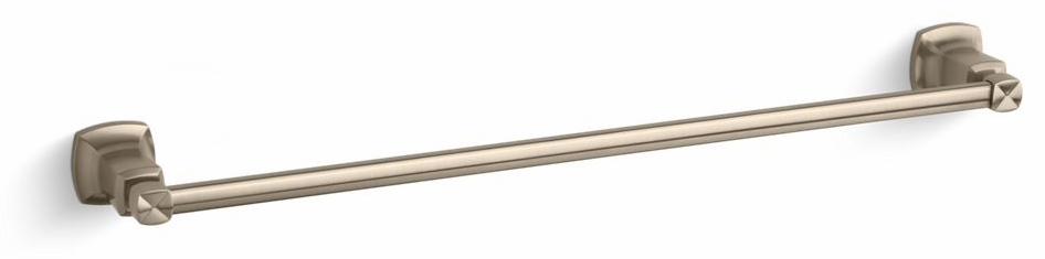 Margaux 24" towel bar